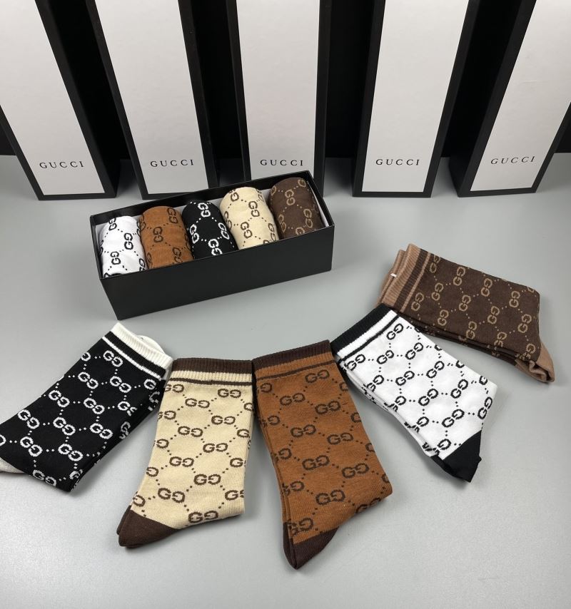 Gucci Socks